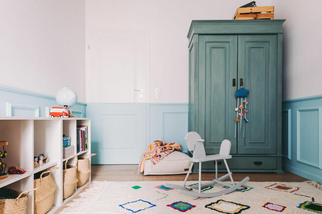 Mieszkanie 71m2 - 3 pokoje ul. Burakowska bezpośrednio Wola