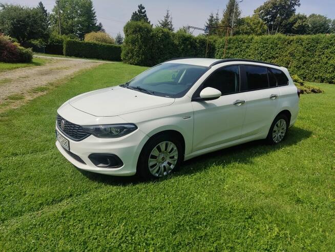 Fiat Tipo 1.3 MultiJet Lounge