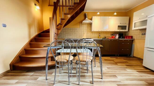 Domek 2-piętrowy 100m/2