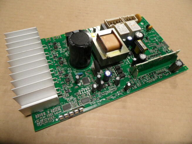 programator pralki indesit XWE71083X