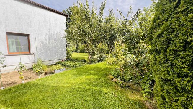 Domek 2-piętrowy 100m/2