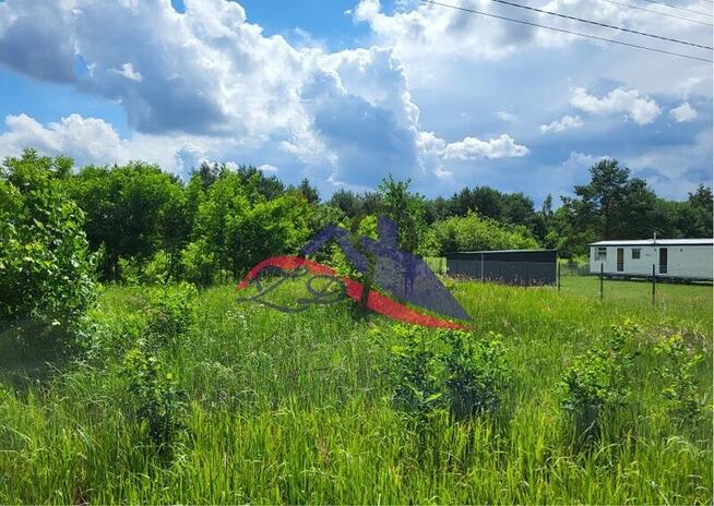 Sprzedam atrakcyjne działki w pieknej okolicy