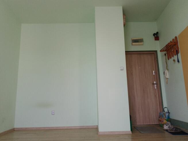 Wynajmę mieszkanie 27m2 Pabianice 900zł