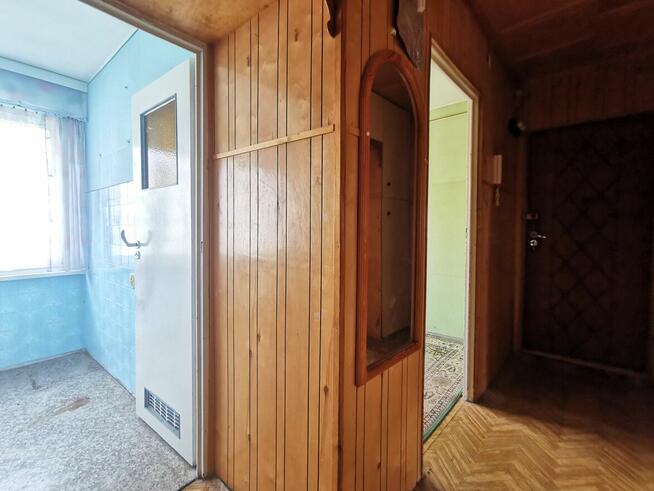 Sprzedam mieszkanie, 4 pokoje, balkon