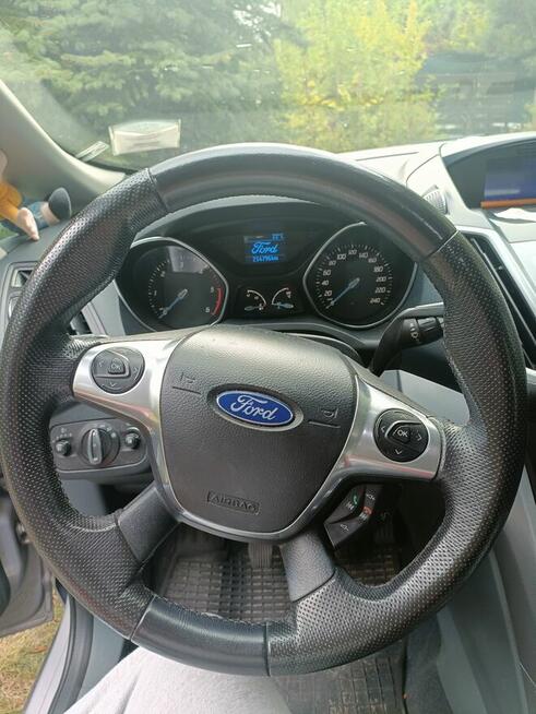 Ford c max Grand