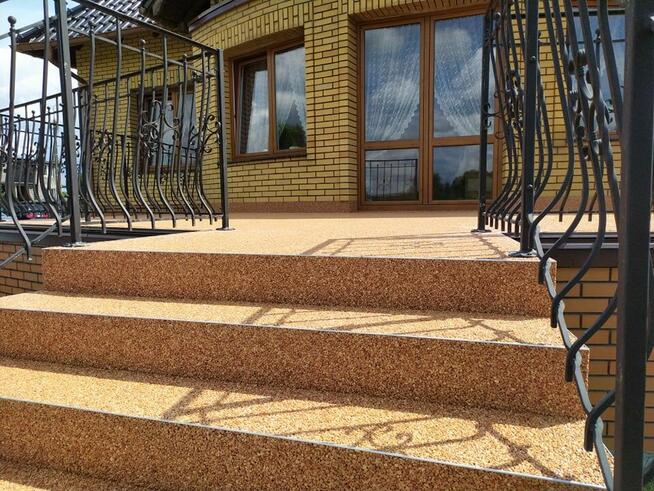 kamienny dywan - szybkie terminy, solidnie tylko MONOLITE