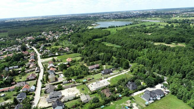 Budynek produkcyjno - magazynowy pod Wyszkowem 340m2 na dzia