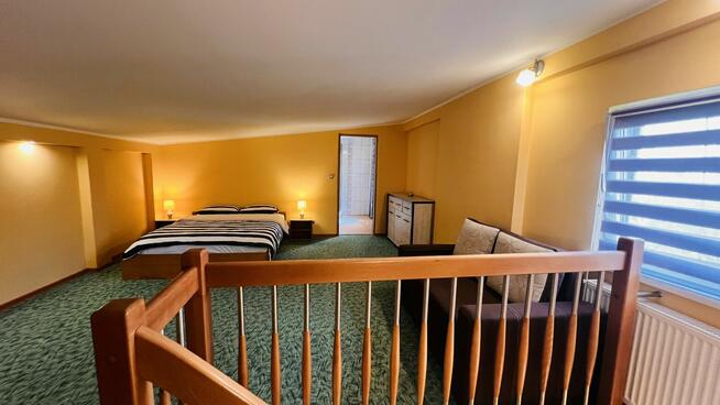 Domek 2-piętrowy 100m/2