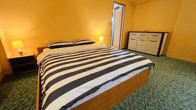 Domek 2-piętrowy 100m/2