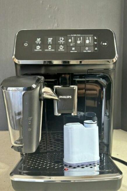 Ekspres do kawy Philips
