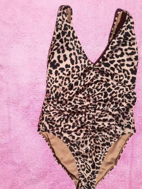 STRÓJE KĄPIELOWE, damskie-rozmiar S/M - nowe