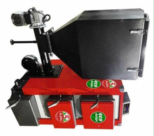 Kocioł 20kw 5 Klasy na ekogroszek