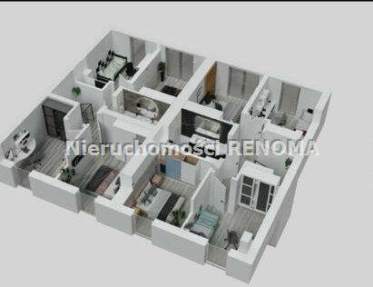 Dom Jastrzębie-Zdrój Ruptawa, Piotra Skargi