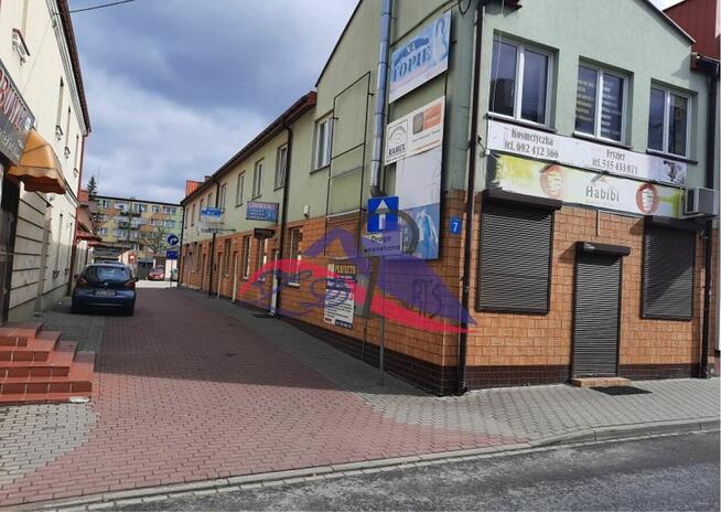 Sprzedam budynek mieszkalno-usługowy