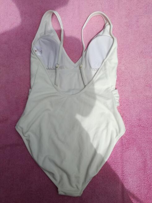 STRÓJE KĄPIELOWE, damskie-rozmiar S/M - nowe