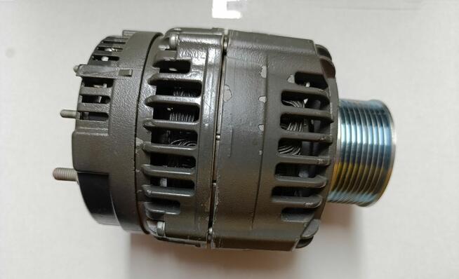 Oryginalny Alternator 14V, 150A / 2000W FENDT / JOHN DEERE