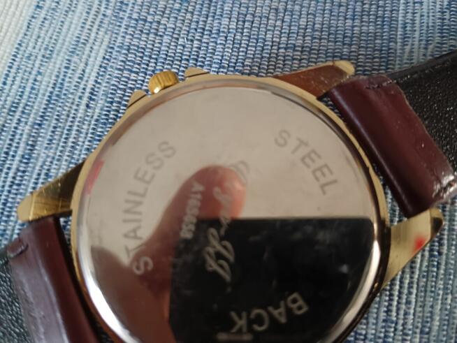 Zegarek męski dla Pana