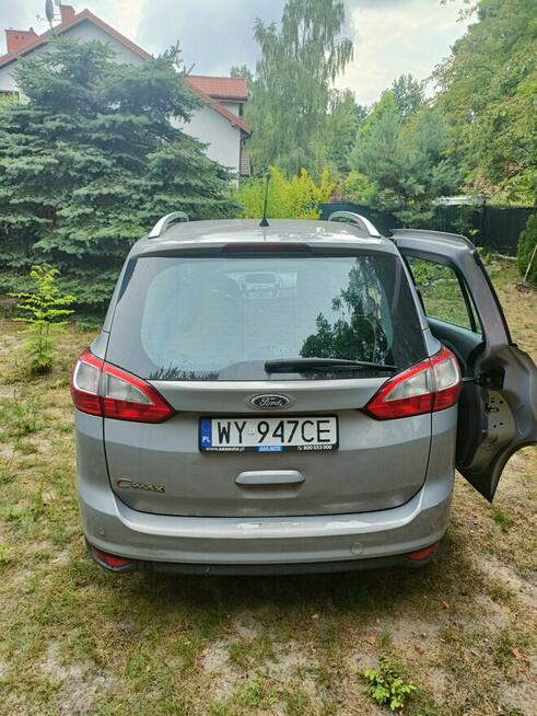 Ford c max Grand