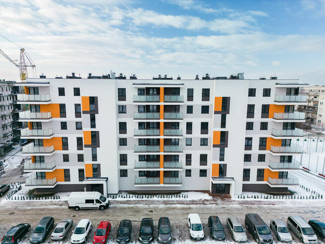 Usługi lotnicze z drona - Foto/wideo, inspekcje, zdjęcia 360