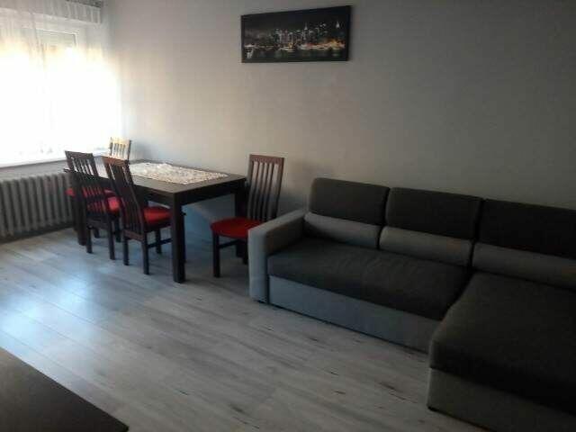 Mieszkanie ul. 11 listopada