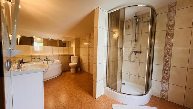 Domek 2-piętrowy 100m/2