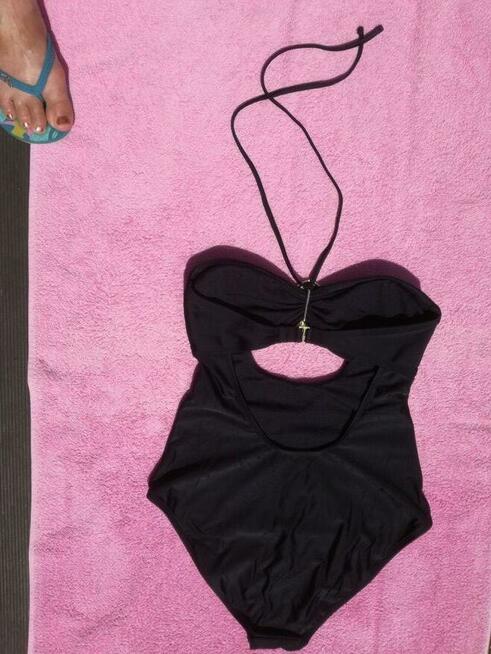 STRÓJE KĄPIELOWE, damskie-rozmiar S/M - nowe