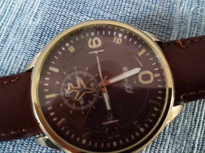 Zegarek męski dla Pana