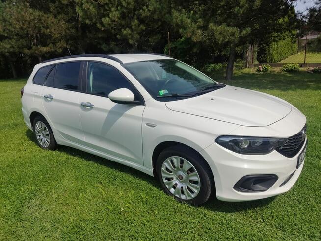 Fiat Tipo 1.3 MultiJet Lounge