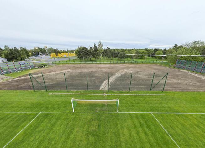 Usługi lotnicze z drona - Foto/wideo, inspekcje, zdjęcia 360