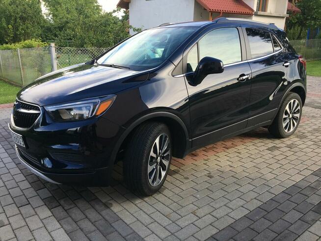 Sprzedam Buick Encore
