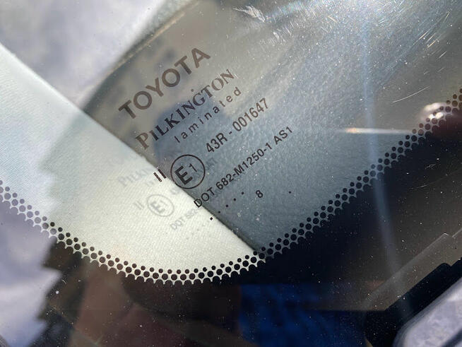 Toyota Avensis 2.0 D-4D 2008 Liftback