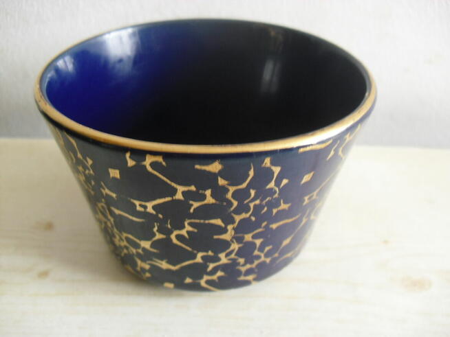 Serwis kawowy - IRA - Chodzież - PRL -