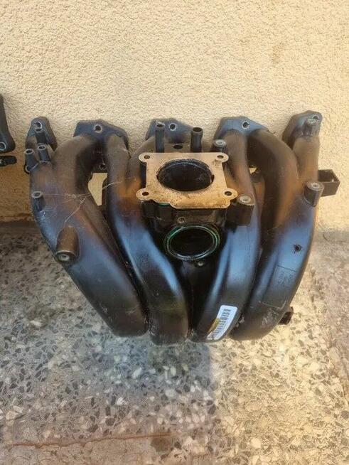 Kolektor dolotowy Z22YH Vectra C