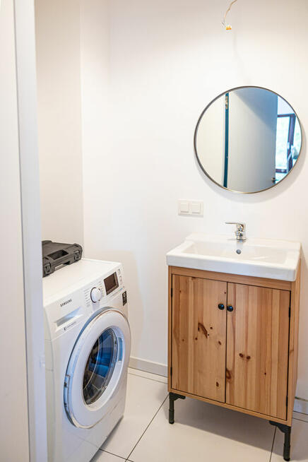 Mieszkanie 71m2 - 3 pokoje ul. Burakowska bezpośrednio Wola