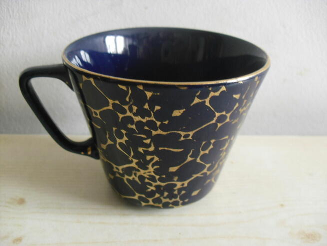 Serwis kawowy - IRA - Chodzież - PRL -