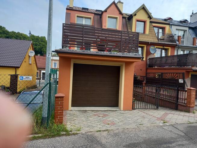 Dom 237m2 Mieszkalno Usługowy w Centrum Starogard Gd