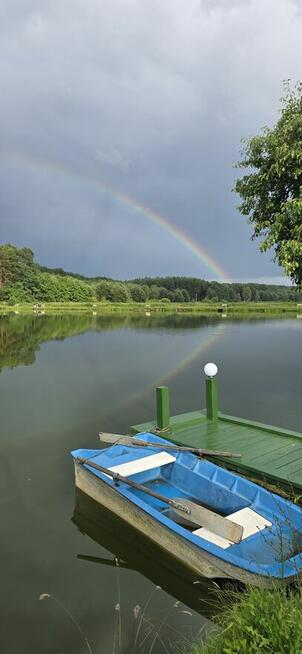 Wędkowanie, rekreacja.... Szczecin Jezierzyce