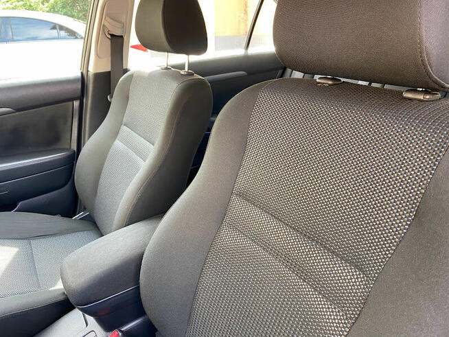 Toyota Avensis 2.0 D-4D 2008 Liftback