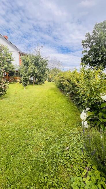 Domek 2-piętrowy 100m/2