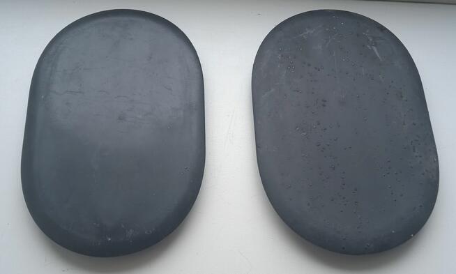 Skoda Fabia II zaślepka nadkola