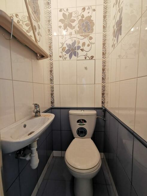 Sprzedam mieszkanie, 4 pokoje, balkon