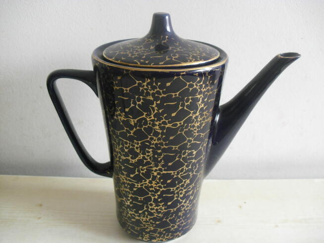 Serwis kawowy - IRA - Chodzież - PRL -