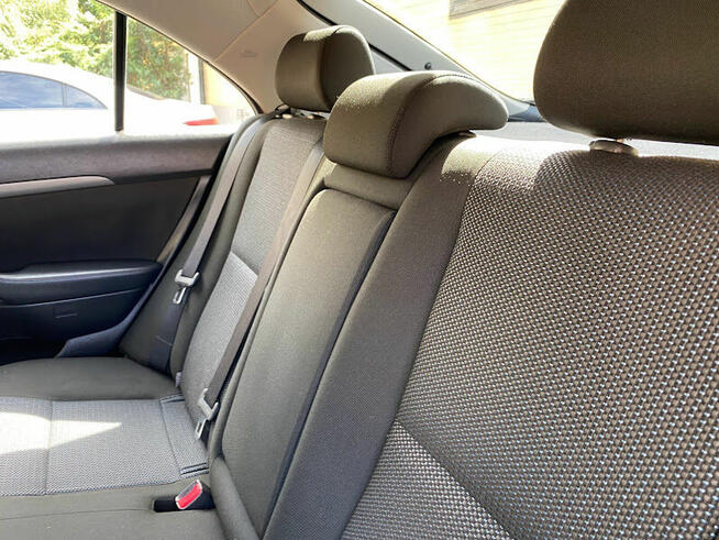 Toyota Avensis 2.0 D-4D 2008 Liftback