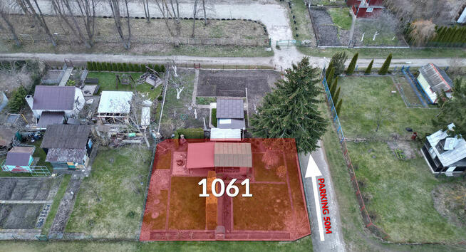 Usługi lotnicze z drona - Foto/wideo, inspekcje, zdjęcia 360