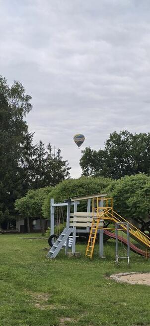 Wędkowanie, rekreacja.... Szczecin Jezierzyce