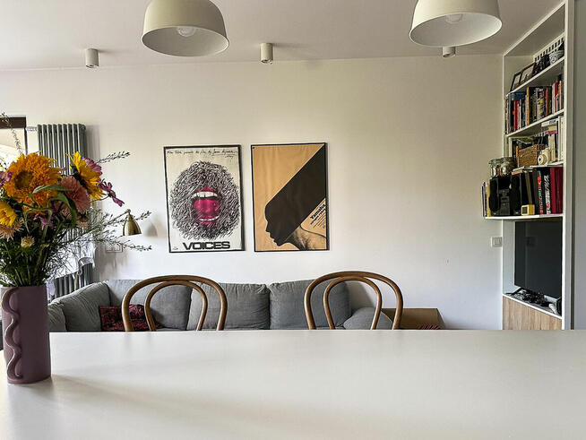 Mieszkanie 71m2 - 3 pokoje ul. Burakowska bezpośrednio Wola