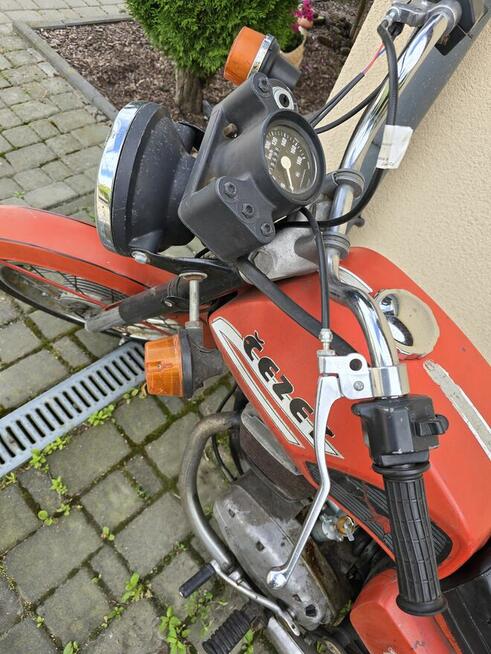 Cezeta 175 możliwa Zamiana