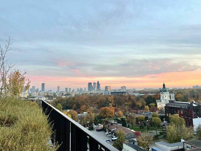 Mieszkanie 71m2 - 3 pokoje ul. Burakowska bezpośrednio Wola