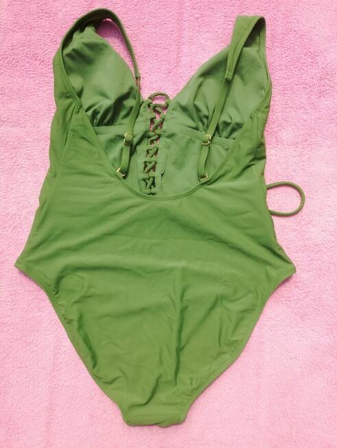 STRÓJE KĄPIELOWE, damskie-rozmiar S/M - nowe