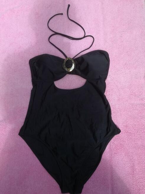 STRÓJE KĄPIELOWE, damskie-rozmiar S/M - nowe